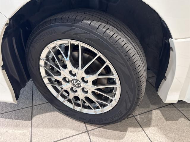 ヴォクシー ハイブリッドＺＳ　１．８ハイブリッドＺＳ　９インチナビ　ドライブレコーダー　バックモニター（21枚目）