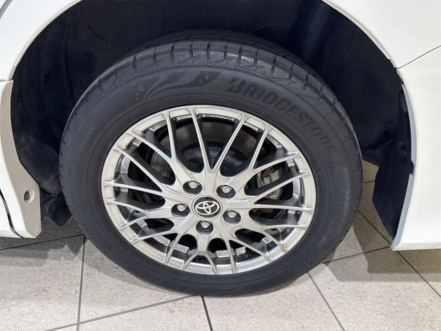 ヴォクシー ハイブリッドＺＳ　１．８ハイブリッドＺＳ　９インチナビ　ドライブレコーダー　バックモニター（22枚目）