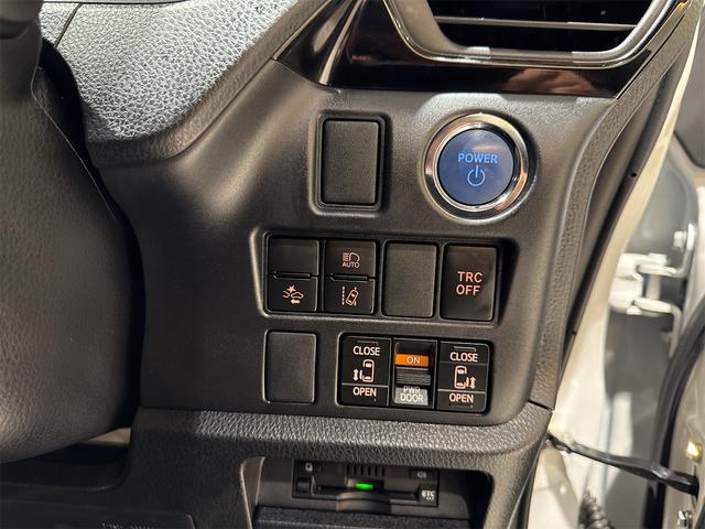 ヴォクシー ハイブリッドＺＳ　１．８ハイブリッドＺＳ　９インチナビ　ドライブレコーダー　バックモニター（24枚目）