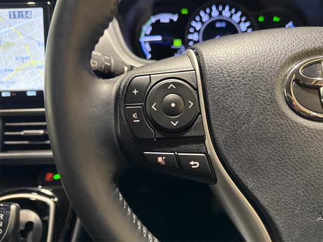 ヴォクシー ハイブリッドＺＳ　１．８ハイブリッドＺＳ　９インチナビ　ドライブレコーダー　バックモニター（27枚目）