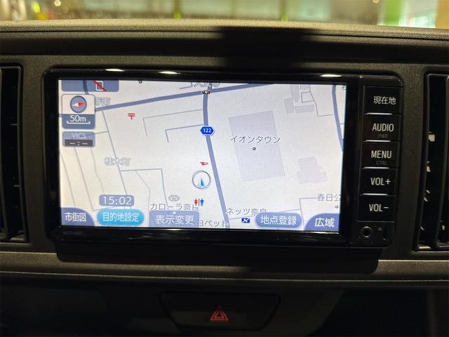 パッソ X LパッケージS(10枚目)