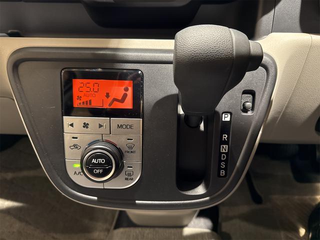 パッソ X LパッケージS(11枚目)