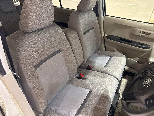 パッソ X LパッケージS(13枚目)