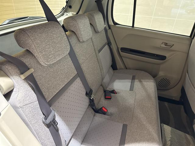 パッソ X LパッケージS(14枚目)