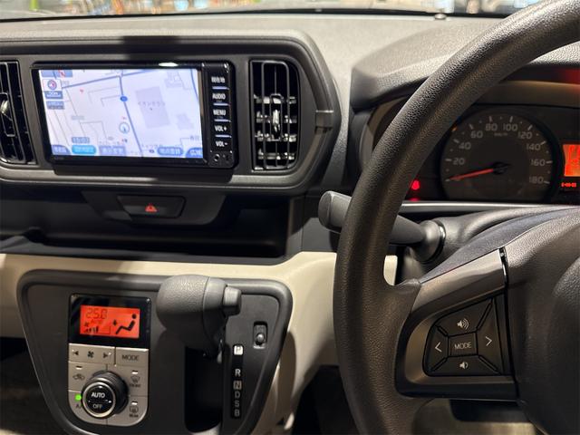 パッソ X LパッケージS(16枚目)