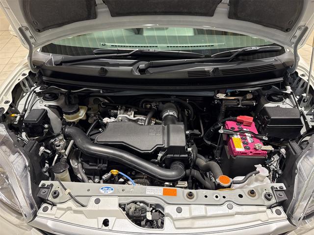 パッソ X LパッケージS(17枚目)