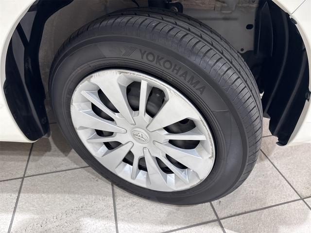 パッソ X LパッケージS(19枚目)