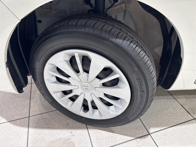 パッソ X LパッケージS(21枚目)