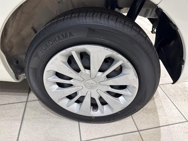 パッソ X LパッケージS(22枚目)