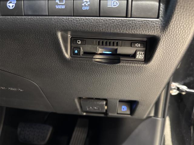 ハリアーハイブリッド Ｚ　レザーパッケージ（24枚目）