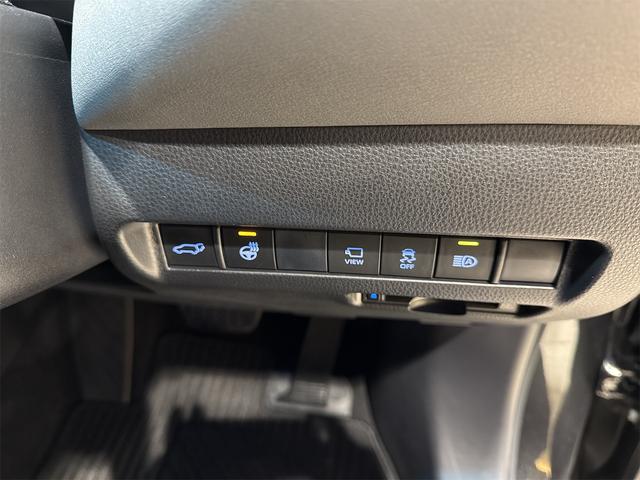 ハリアーハイブリッド Ｚ　レザーパッケージ（25枚目）