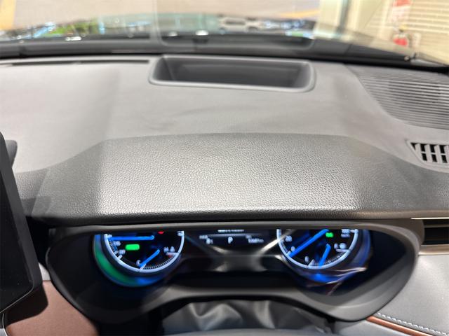 ハリアーハイブリッド Ｚ　レザーパッケージ（26枚目）