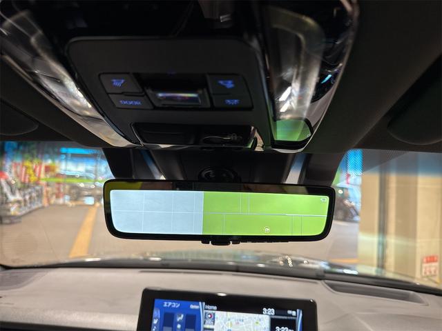 ハリアーハイブリッド Ｚ　レザーパッケージ（27枚目）