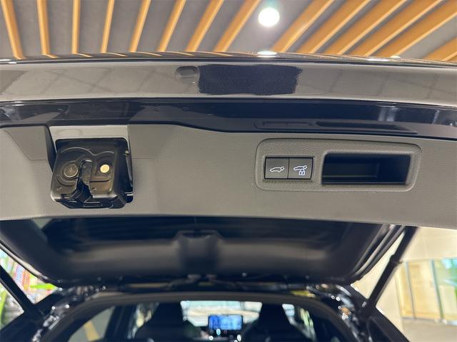 ハリアーハイブリッド Ｚ　レザーパッケージ（34枚目）