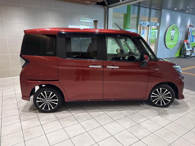 ルーミー カスタムＧ－Ｔ（4枚目）