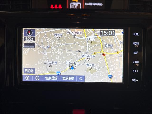 ルーミー カスタムＧ－Ｔ（10枚目）