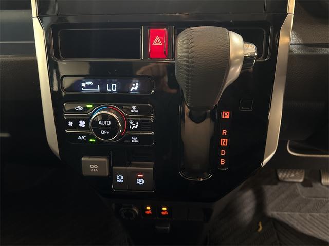 ルーミー カスタムＧ－Ｔ（11枚目）