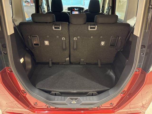 ルーミー カスタムＧ－Ｔ（18枚目）