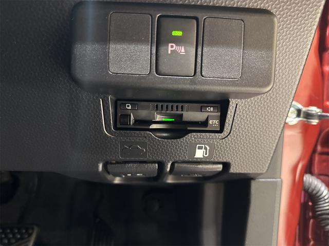 ルーミー カスタムＧ－Ｔ（23枚目）