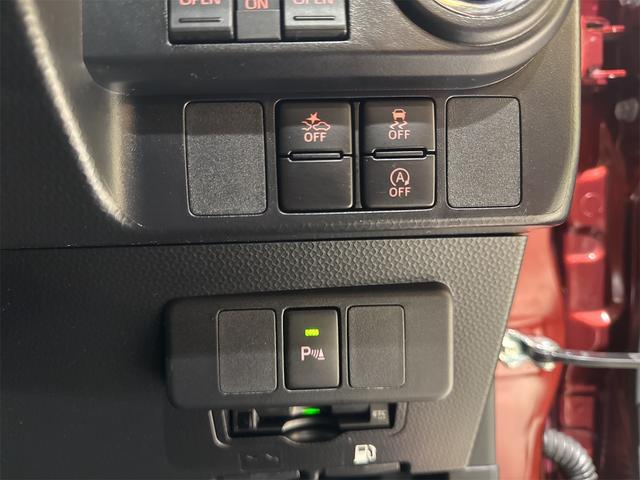 ルーミー カスタムＧ－Ｔ（24枚目）