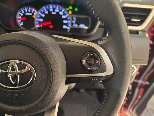 ルーミー カスタムＧ－Ｔ（26枚目）