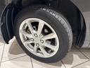 【純正アルミホイール】デザイン性、機能性に優れ、この車のために設計、生産されているのでボディとマッチしております!