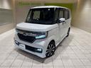Ｎ－ＢＯＸカスタム Ｇ・Ｌホンダセンシング　カスタム６６０Ｇ　Ｌホンダセンシング　ＥＴＣ　バックモニター　フルセグＴＶ（7枚目）