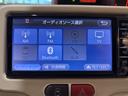 【純正ナビゲーション】ワンセグTVありです。長距離ドライブも退屈しません!