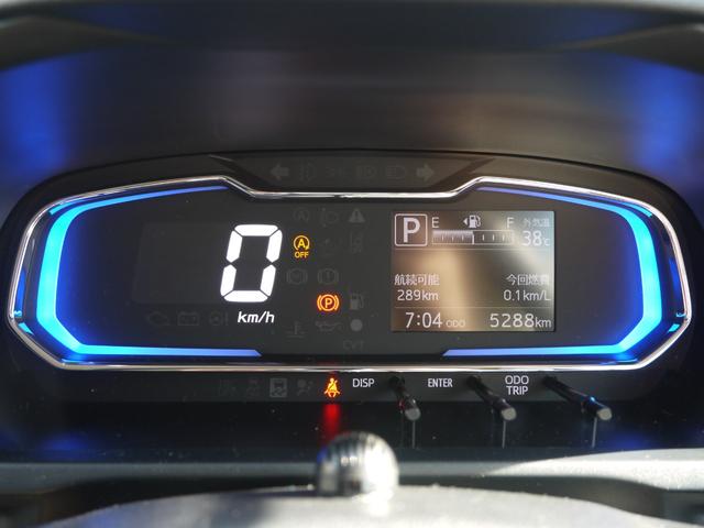 DAIHATSU MIRA E:S G LIMITED SA III