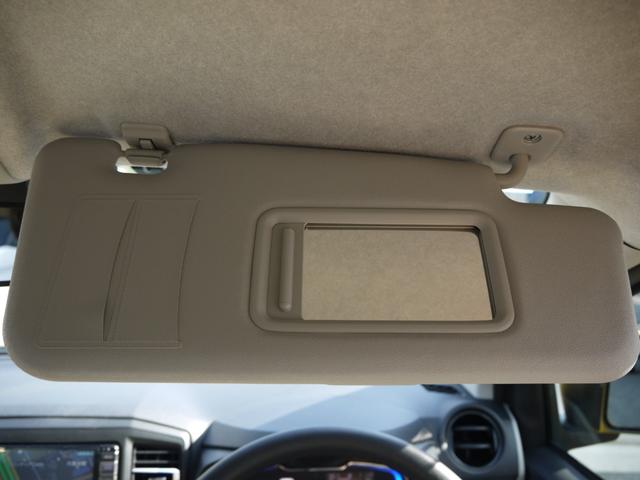 DAIHATSU MIRA E:S G LIMITED SA III