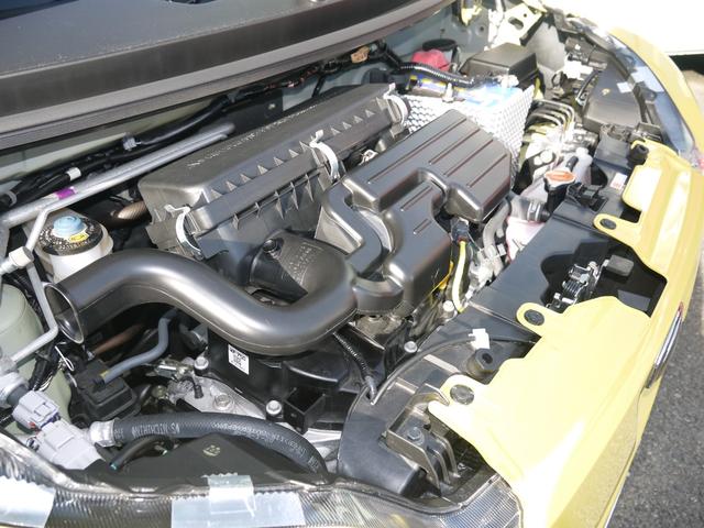 DAIHATSU MIRA E:S G LIMITED SA III