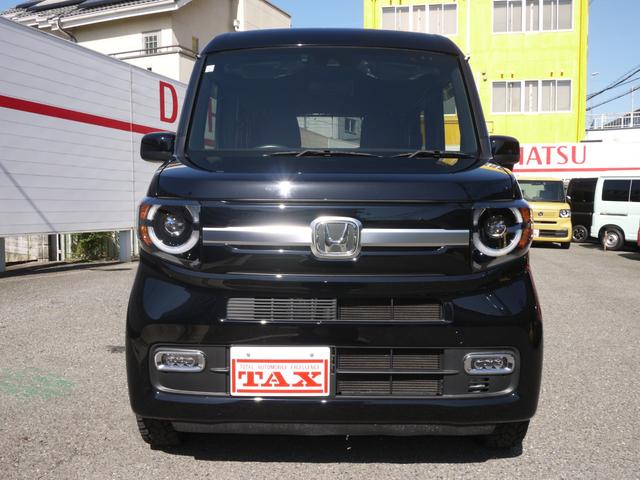 Ｎ－ＶＡＮ＋スタイル ファン　４ＷＤ　ホンダセンシング　アルパインディスプレイオーディオ　バックカメラ　ＥＴＣ　ＬＥＤヘッドライト　外品１４インチアルミ　電動格納式ドアミラー　パワーウィンドー　オートライト（28枚目）