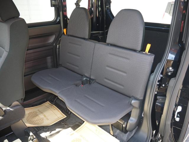 Ｎ－ＶＡＮ＋スタイル ファン　４ＷＤ　ホンダセンシング　アルパインディスプレイオーディオ　バックカメラ　ＥＴＣ　ＬＥＤヘッドライト　外品１４インチアルミ　電動格納式ドアミラー　パワーウィンドー　オートライト（42枚目）