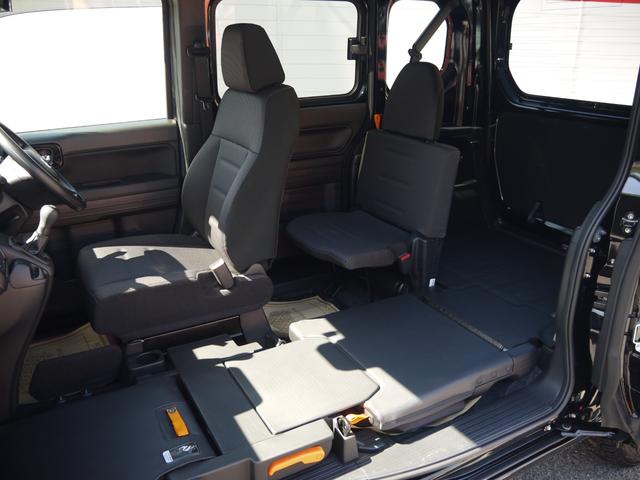 Ｎ－ＶＡＮ＋スタイル ファン　４ＷＤ　ホンダセンシング　アルパインディスプレイオーディオ　バックカメラ　ＥＴＣ　ＬＥＤヘッドライト　外品１４インチアルミ　電動格納式ドアミラー　パワーウィンドー　オートライト（44枚目）