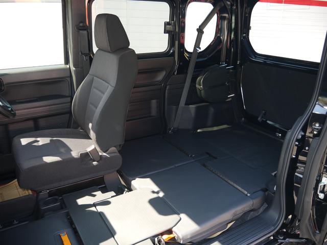 Ｎ－ＶＡＮ＋スタイル ファン　４ＷＤ　ホンダセンシング　アルパインディスプレイオーディオ　バックカメラ　ＥＴＣ　ＬＥＤヘッドライト　外品１４インチアルミ　電動格納式ドアミラー　パワーウィンドー　オートライト（45枚目）