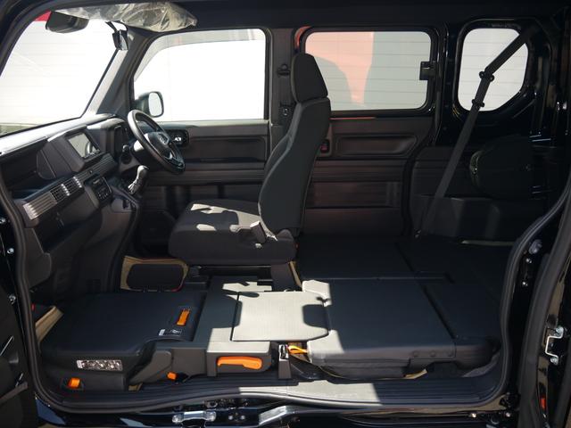 Ｎ－ＶＡＮ＋スタイル ファン　４ＷＤ　ホンダセンシング　アルパインディスプレイオーディオ　バックカメラ　ＥＴＣ　ＬＥＤヘッドライト　外品１４インチアルミ　電動格納式ドアミラー　パワーウィンドー　オートライト（46枚目）