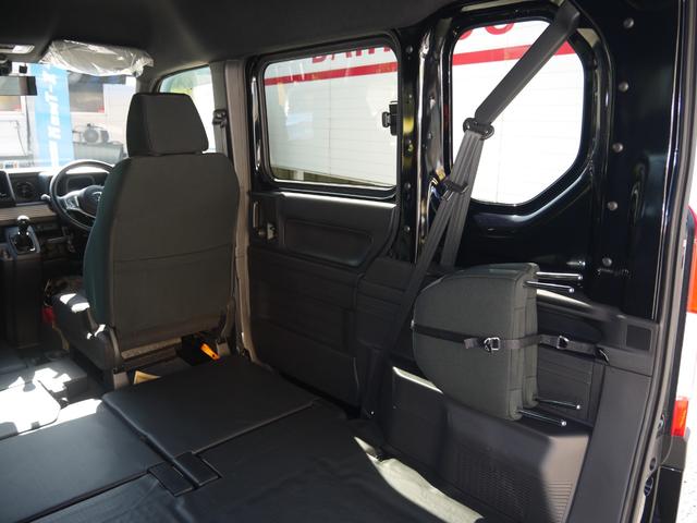 Ｎ－ＶＡＮ＋スタイル ファン　４ＷＤ　ホンダセンシング　アルパインディスプレイオーディオ　バックカメラ　ＥＴＣ　ＬＥＤヘッドライト　外品１４インチアルミ　電動格納式ドアミラー　パワーウィンドー　オートライト（51枚目）