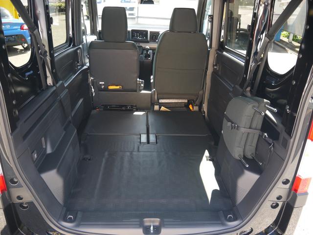 Ｎ－ＶＡＮ＋スタイル ファン　４ＷＤ　ホンダセンシング　アルパインディスプレイオーディオ　バックカメラ　ＥＴＣ　ＬＥＤヘッドライト　外品１４インチアルミ　電動格納式ドアミラー　パワーウィンドー　オートライト（52枚目）