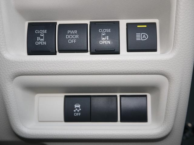 シエンタ ハイブリッドZ 4WD フルセグテレビ LEDライト 3列シート 追従クルーズ パーキングセンサー ETC 記録簿 ドラレコ オートマチックハイビーム(13枚目)