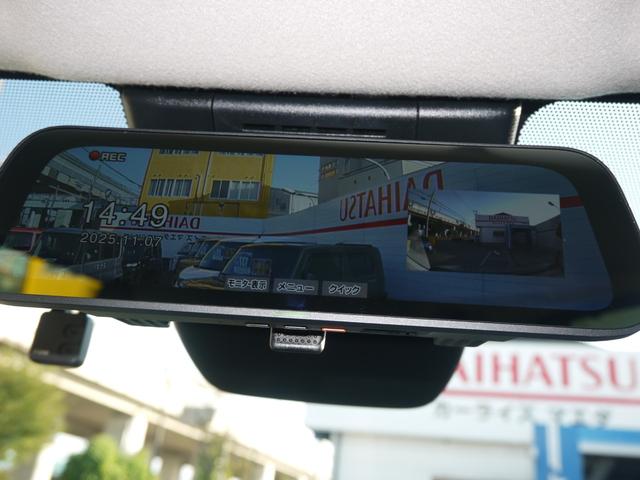 シエンタ ハイブリッドZ 4WD フルセグテレビ LEDライト 3列シート 追従クルーズ パーキングセンサー ETC 記録簿 ドラレコ オートマチックハイビーム(15枚目)