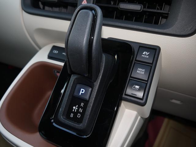 シエンタ ハイブリッドZ 4WD フルセグテレビ LEDライト 3列シート 追従クルーズ パーキングセンサー ETC 記録簿 ドラレコ オートマチックハイビーム(22枚目)