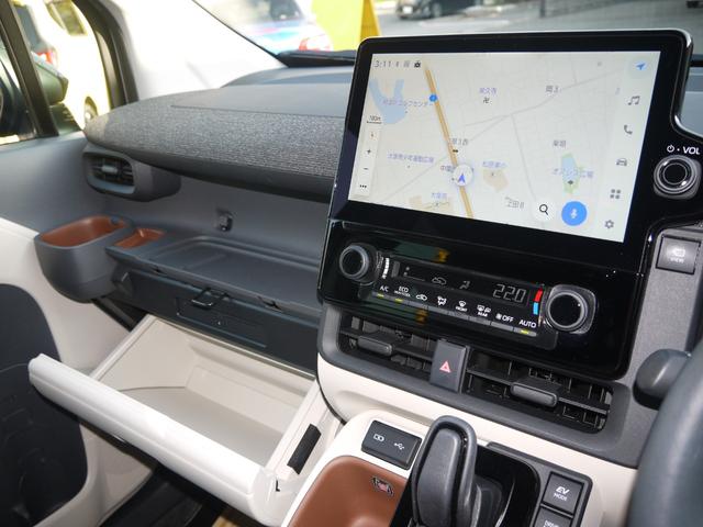 シエンタ ハイブリッドZ 4WD フルセグテレビ LEDライト 3列シート 追従クルーズ パーキングセンサー ETC 記録簿 ドラレコ オートマチックハイビーム(26枚目)