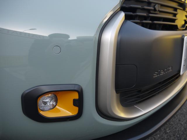 シエンタ ハイブリッドZ 4WD フルセグテレビ LEDライト 3列シート 追従クルーズ パーキングセンサー ETC 記録簿 ドラレコ オートマチックハイビーム(33枚目)