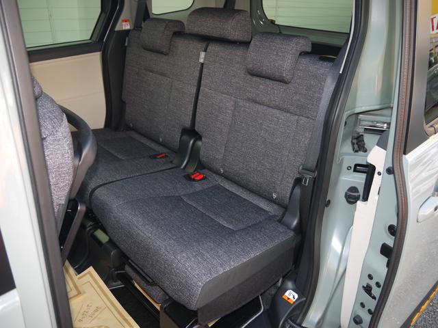 シエンタ ハイブリッドZ 4WD フルセグテレビ LEDライト 3列シート 追従クルーズ パーキングセンサー ETC 記録簿 ドラレコ オートマチックハイビーム(49枚目)