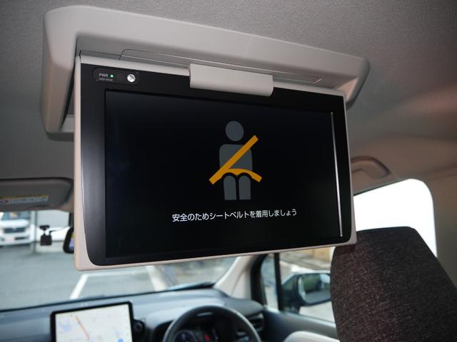 シエンタ ハイブリッドZ 4WD フルセグテレビ LEDライト 3列シート 追従クルーズ パーキングセンサー ETC 記録簿 ドラレコ オートマチックハイビーム(53枚目)