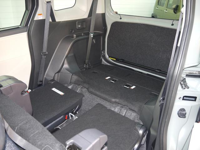 シエンタ ハイブリッドZ 4WD フルセグテレビ LEDライト 3列シート 追従クルーズ パーキングセンサー ETC 記録簿 ドラレコ オートマチックハイビーム(57枚目)