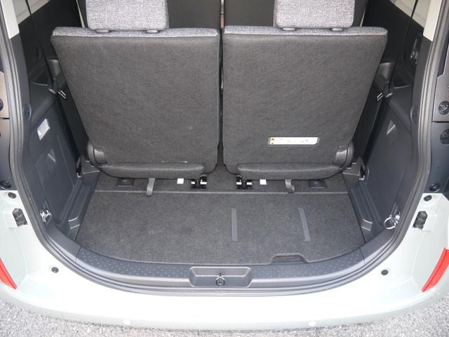 シエンタ ハイブリッドZ 4WD フルセグテレビ LEDライト 3列シート 追従クルーズ パーキングセンサー ETC 記録簿 ドラレコ オートマチックハイビーム(64枚目)