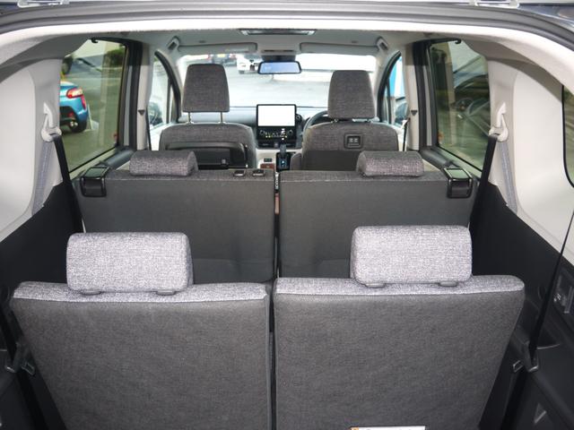 シエンタ ハイブリッドZ 4WD フルセグテレビ LEDライト 3列シート 追従クルーズ パーキングセンサー ETC 記録簿 ドラレコ オートマチックハイビーム(65枚目)