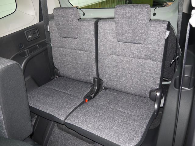 シエンタ ハイブリッドZ 4WD フルセグテレビ LEDライト 3列シート 追従クルーズ パーキングセンサー ETC 記録簿 ドラレコ オートマチックハイビーム(66枚目)