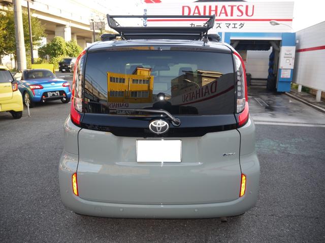 シエンタ ハイブリッドZ 4WD フルセグテレビ LEDライト 3列シート 追従クルーズ パーキングセンサー ETC 記録簿 ドラレコ オートマチックハイビーム(71枚目)